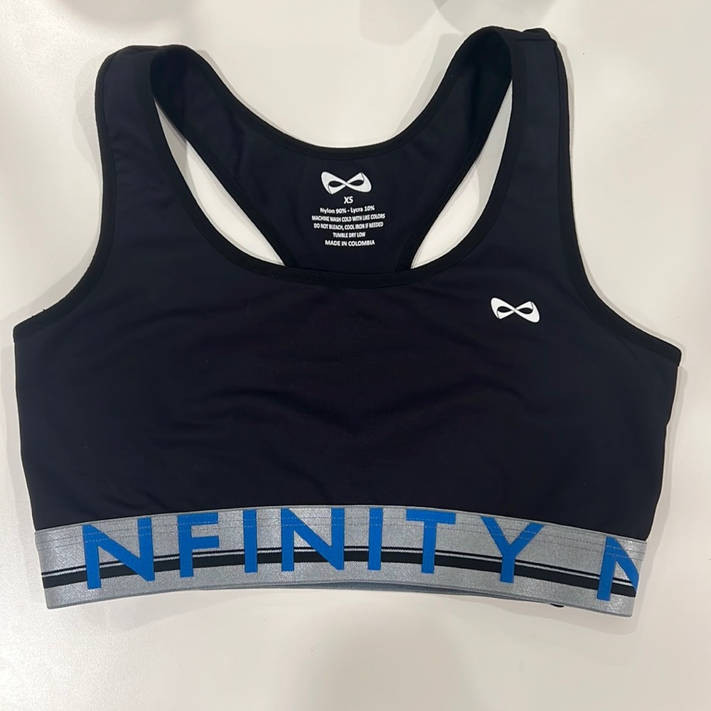 It is from the brand nfinity.